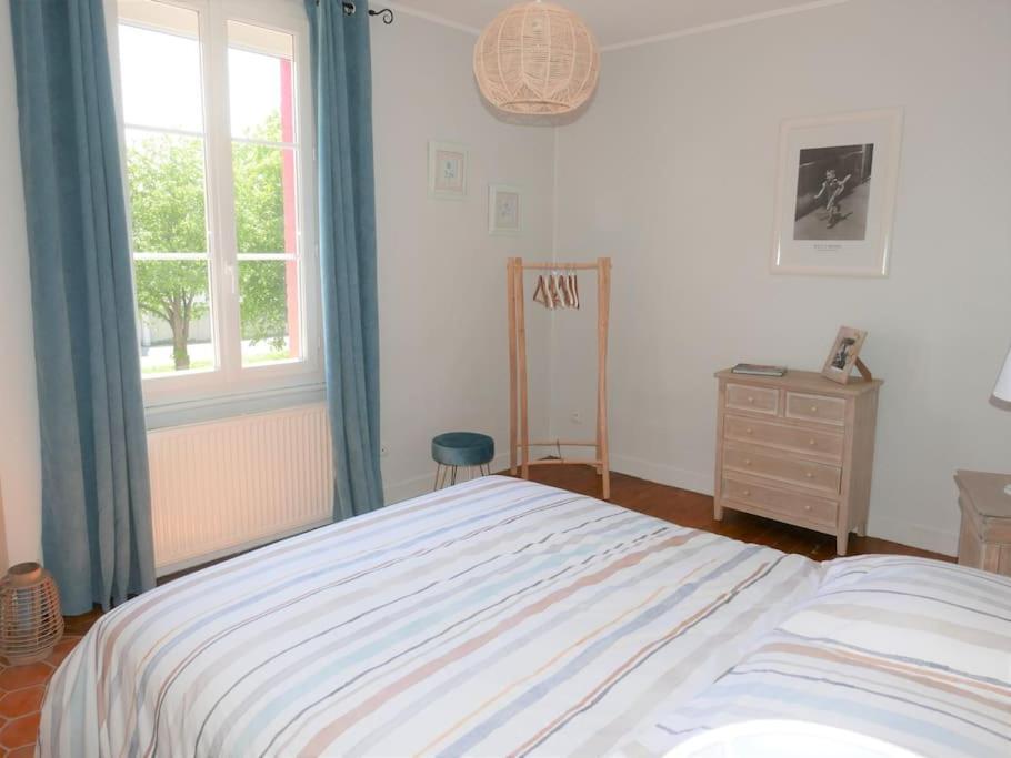 Gite Les Trois Matelots Fécamp Esterno foto