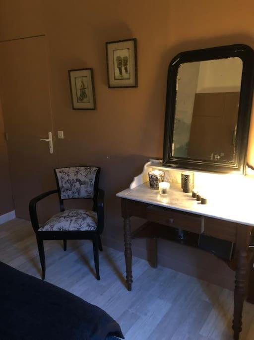 Gite Les Trois Matelots Fécamp Esterno foto