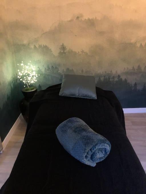Gite Les Trois Matelots Fécamp Esterno foto